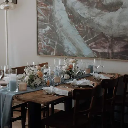 아파트 Quartier - Ehemaliger Landgasthof Zur Alleinnutzung Mit Selbstversorgung