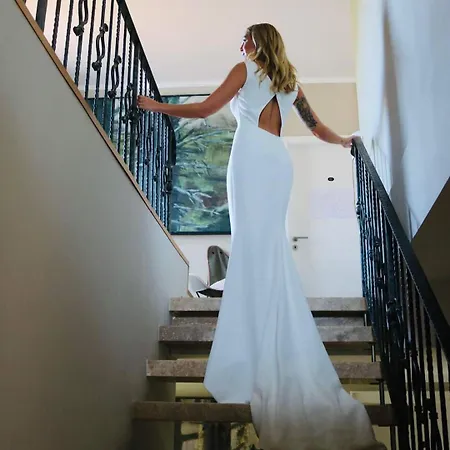 Quartier - Ehemaliger Landgasthof Zur Alleinnutzung Mit Selbstversorgung 아파트 *