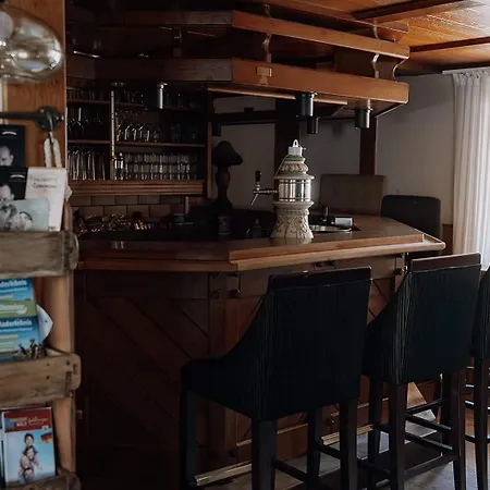 아파트 Quartier - Ehemaliger Landgasthof Zur Alleinnutzung Mit Selbstversorgung