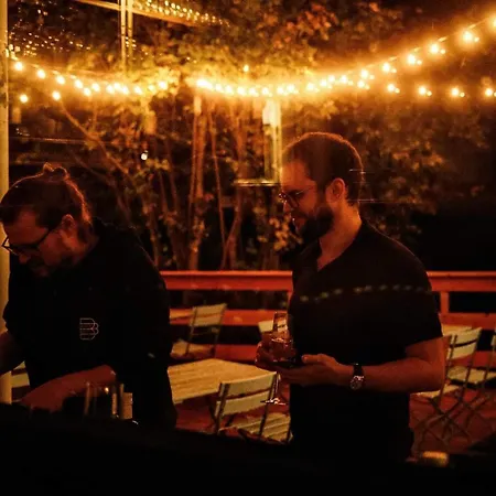 Quartier - Ehemaliger Landgasthof Zur Alleinnutzung Mit Selbstversorgung 아파트