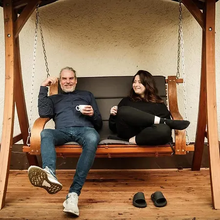 Quartier - Ehemaliger Landgasthof Zur Alleinnutzung Mit Selbstversorgung 아파트 Neudorf (Waldeck-Frankenberg)