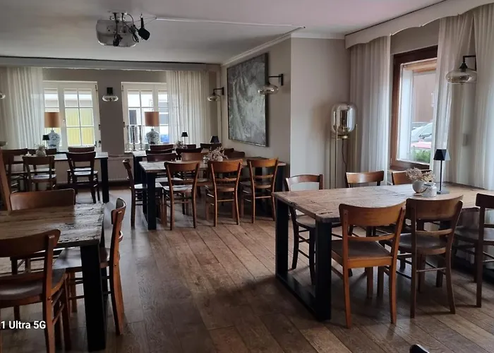 Quartier - Ehemaliger Landgasthof Zur Alleinnutzung Mit Selbstversorgung