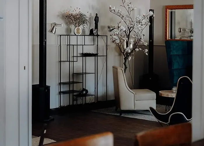 Quartier - Ehemaliger Landgasthof Zur Alleinnutzung Mit Selbstversorgung Apartman *