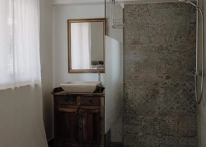 Apartman Quartier - Ehemaliger Landgasthof Zur Alleinnutzung Mit Selbstversorgung