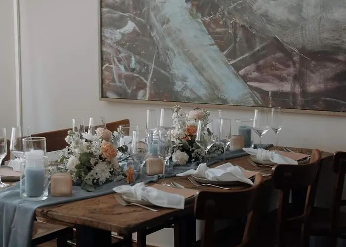 Apartman Quartier - Ehemaliger Landgasthof Zur Alleinnutzung Mit Selbstversorgung