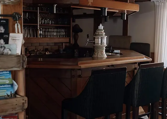 Apartman Quartier - Ehemaliger Landgasthof Zur Alleinnutzung Mit Selbstversorgung