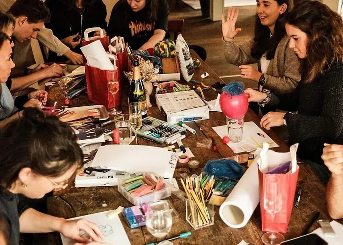 Quartier - Ehemaliger Landgasthof Zur Alleinnutzung Mit Selbstversorgung *