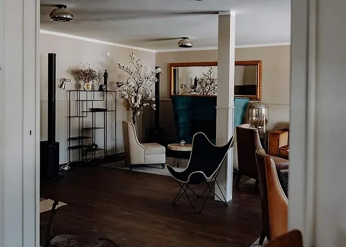 Apartman Quartier - Ehemaliger Landgasthof Zur Alleinnutzung Mit Selbstversorgung