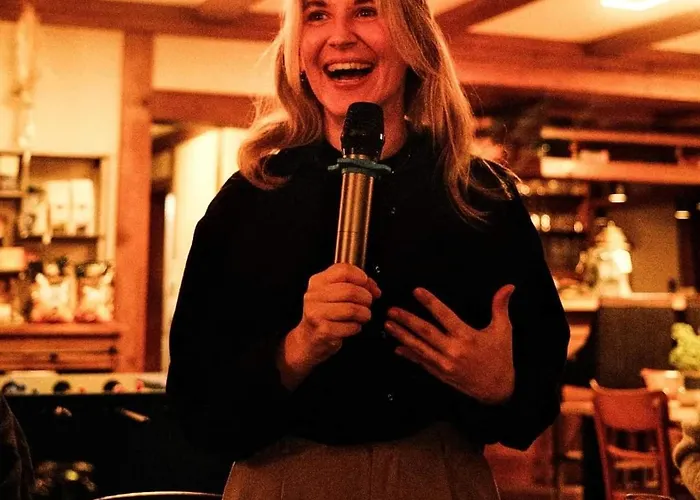 Quartier - Ehemaliger Landgasthof Zur Alleinnutzung Mit Selbstversorgung Apartman *