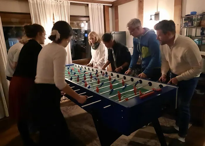 Quartier - Ehemaliger Landgasthof Zur Alleinnutzung Mit Selbstversorgung * Neudorf (Waldeck-Frankenberg)