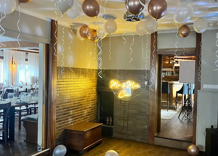 Apartman Quartier - Ehemaliger Landgasthof Zur Alleinnutzung Mit Selbstversorgung